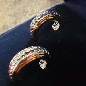 Montana Silversmiths earrings NWT New GORGEOUS!!!!